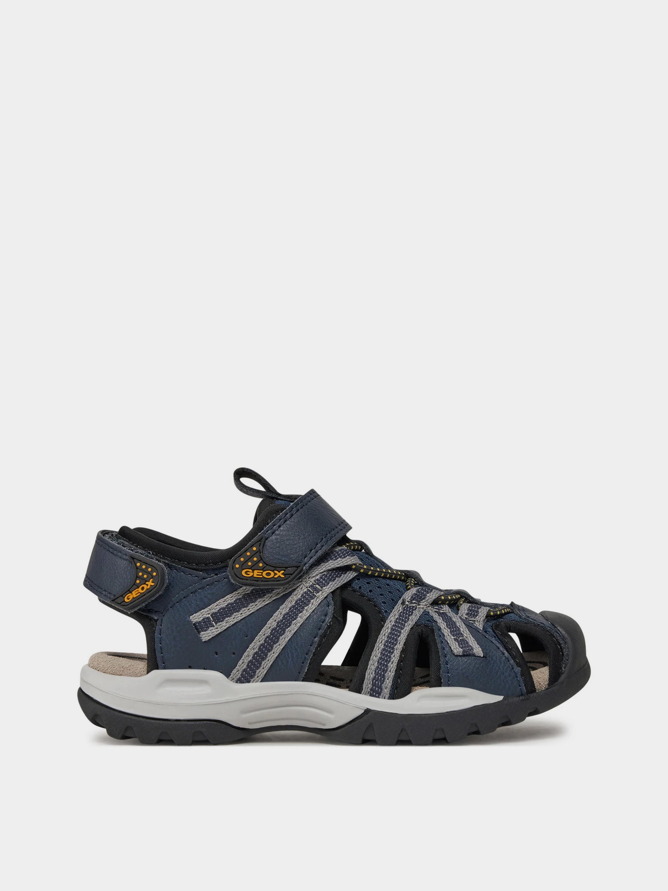Сандалии Geox модель J450RB-014ME-C0661 Сандалии Geox модель J450RB-014ME-C0661 Фото