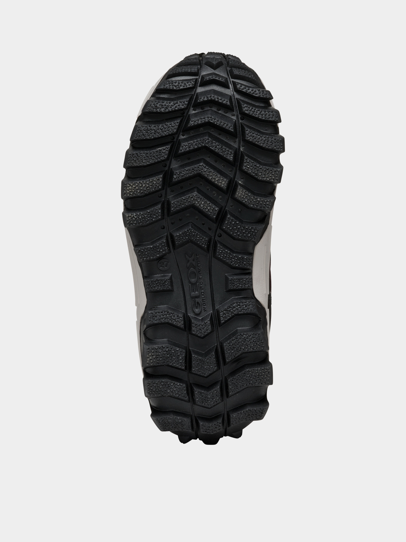 Черевики та чоботи Geox Himalaya модель J46FTA-0FU50-C0044 Черевики та чоботи Geox Himalaya модель J46FTA-0FU50-C0044 Фото