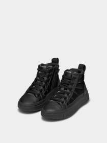 Кеды Geox Laquinny модель J46M3C-0LVBC-C9999 Фото