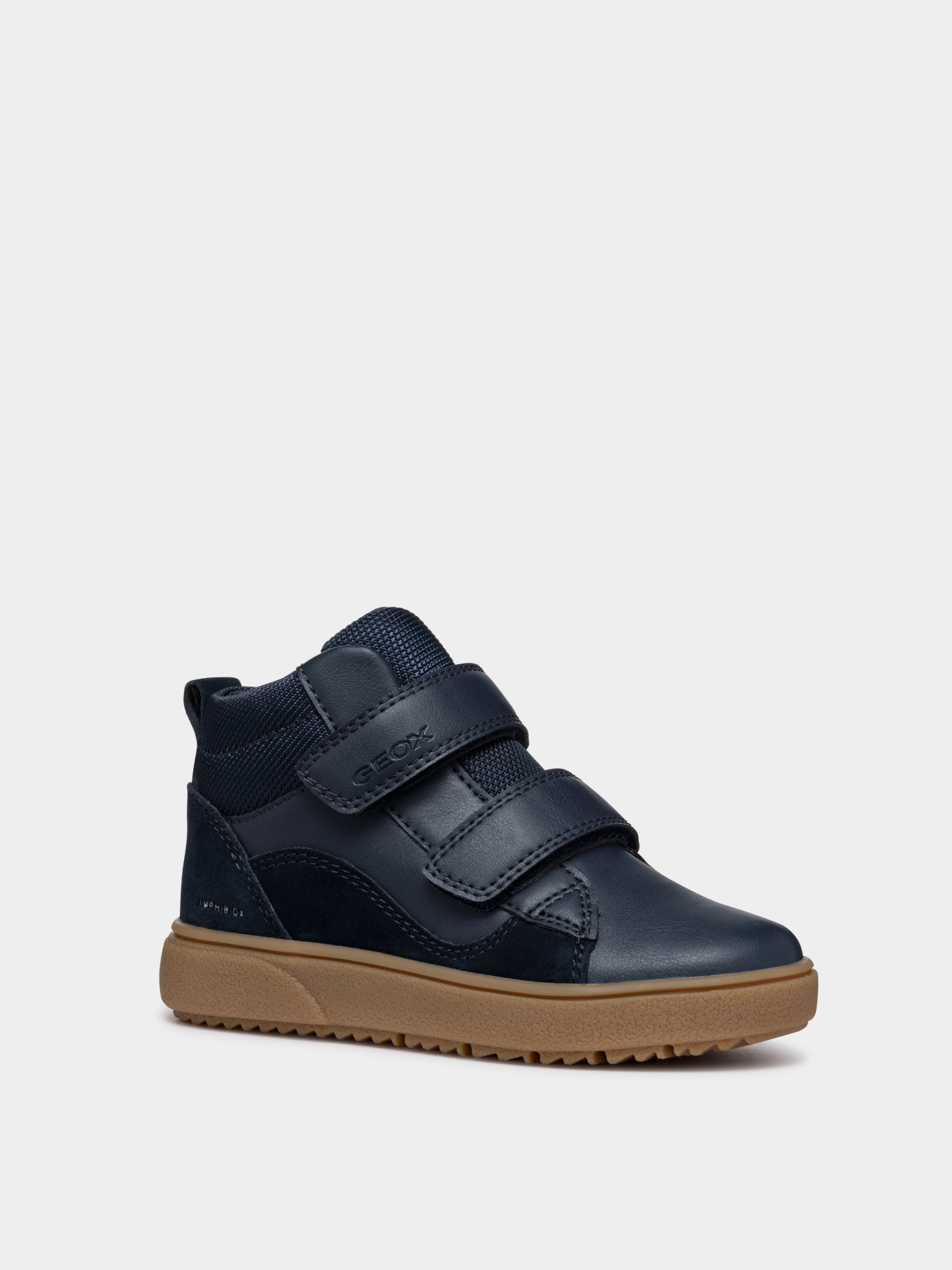 Кеди Geox Theleven модель J36LEA-05422-C4152 Кеди Geox Theleven модель J36LEA-05422-C4152 Фото