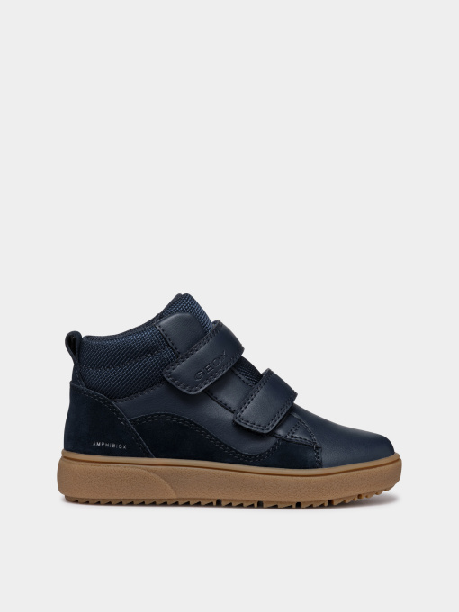 Кеди Geox Theleven модель J36LEA-05422-C4152 Фото