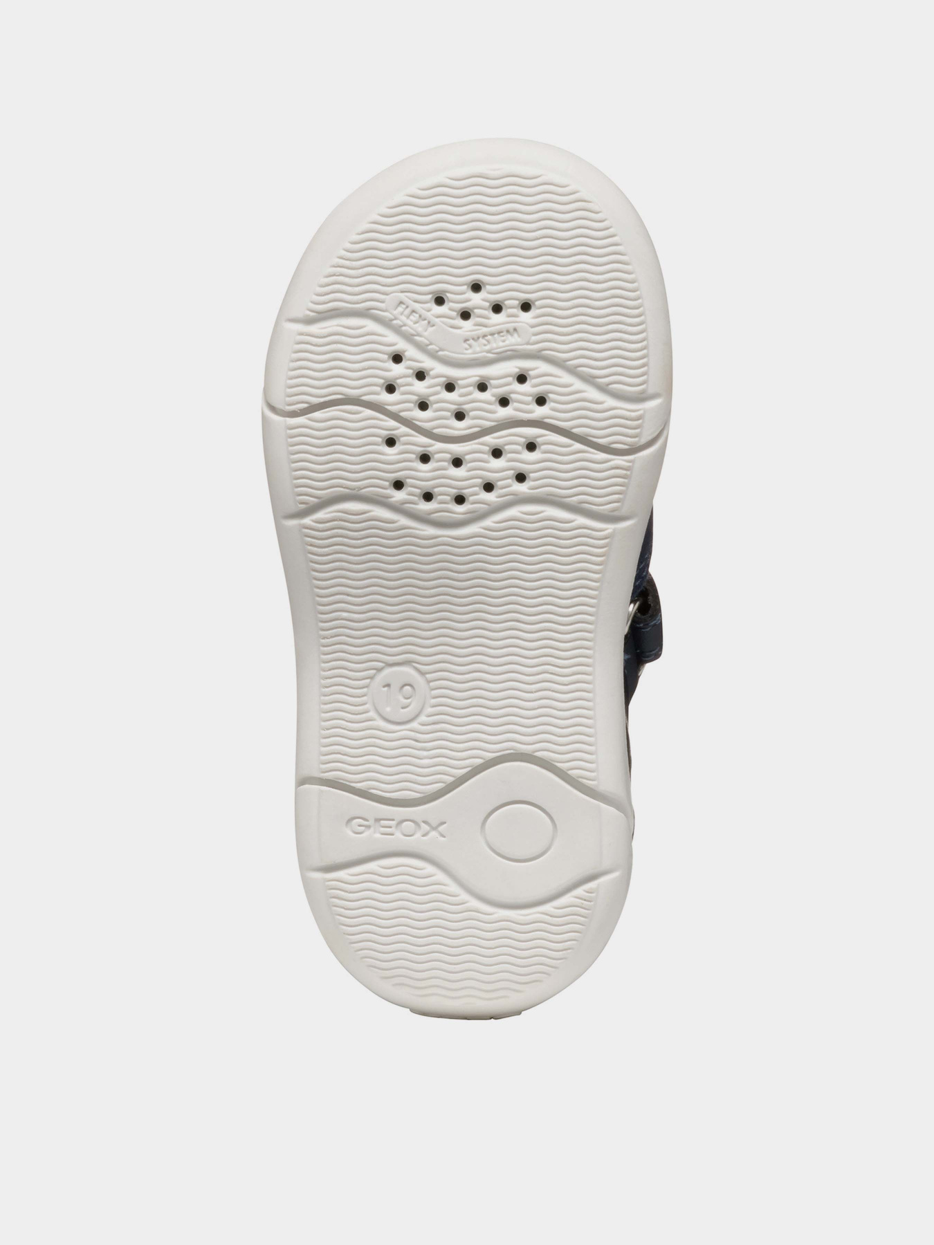 Сандалии Geox SANDAL ZAPITO модель B556EC-05410-C4211 Фото