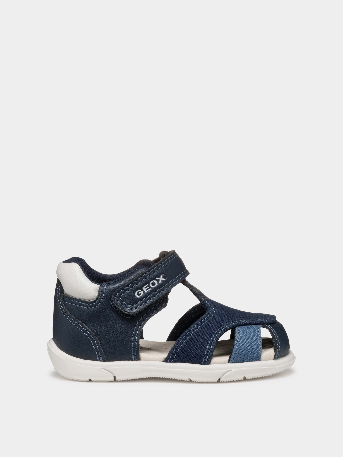 Сандалии Geox SANDAL ZAPITO модель B556EC-05410-C4211 Фото
