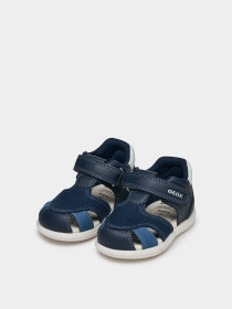 Сандалии Geox SANDAL ZAPITO модель B556EC-05410-C4211 Фото