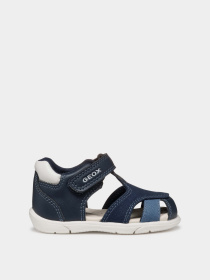 Сандалии Geox SANDAL ZAPITO модель B556EC-05410-C4211 Фото