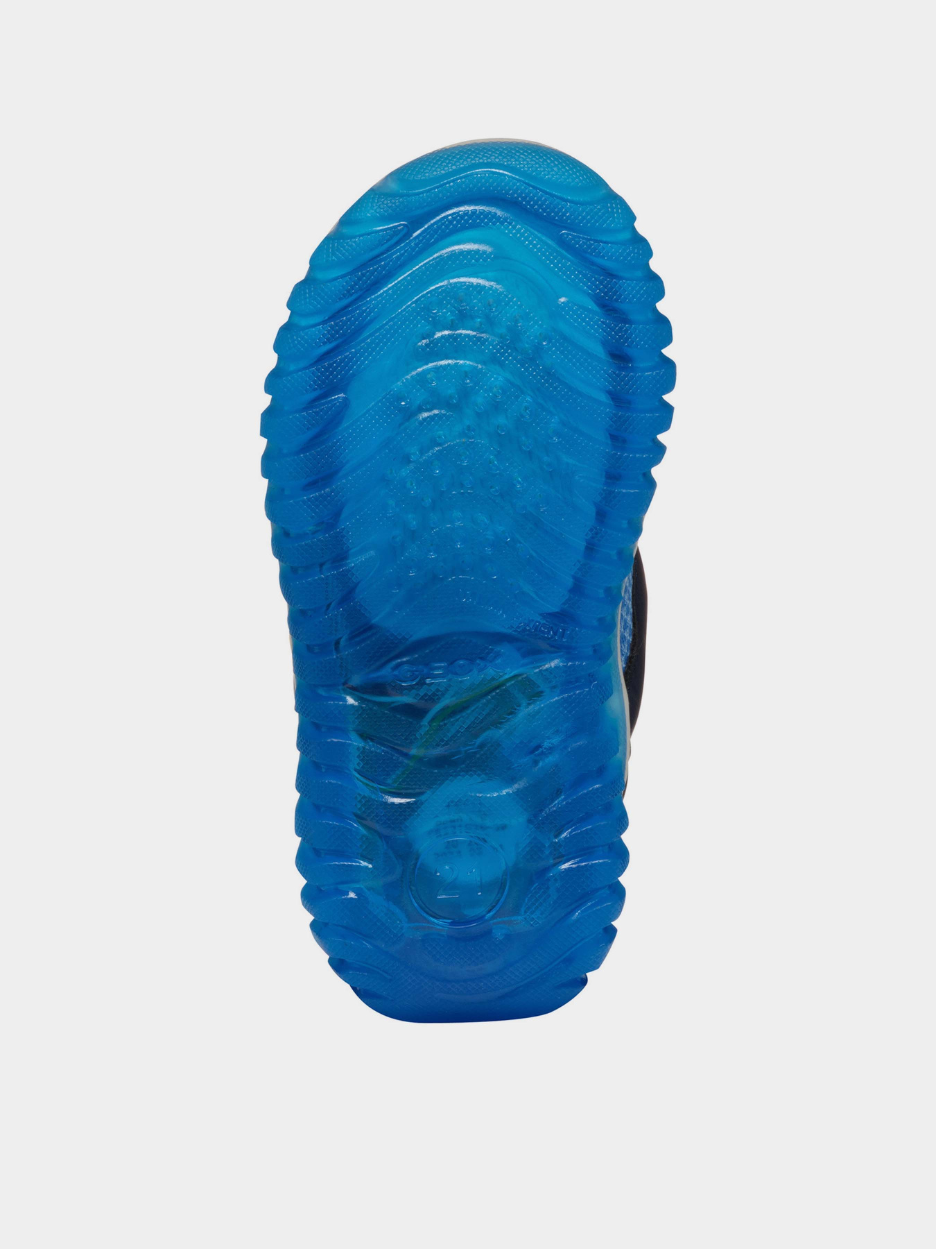 Кроссовки Geox Lightyloo модель B555ZA-0BC14-CF44D Кроссовки Geox Lightyloo модель B555ZA-0BC14-CF44D Фото