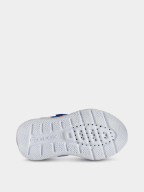 Кроссовки Geox Sprintye модель B454UC-01454-C0833 Фото