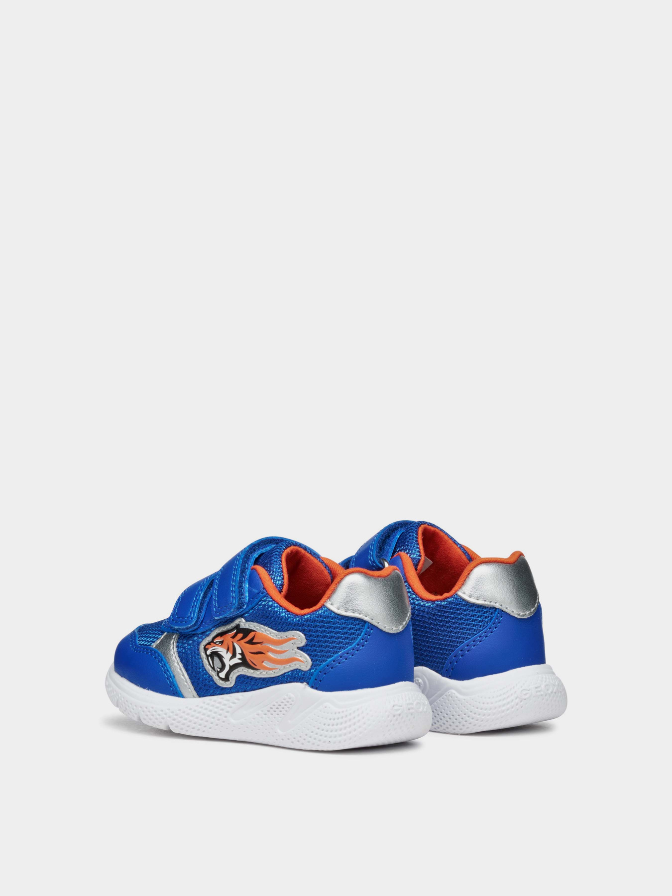 Кроссовки Geox Sprintye модель B554UB-01454-C0685 Фото