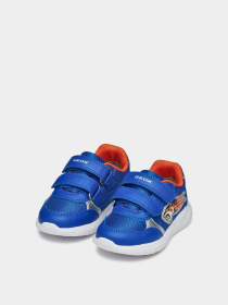 Кроссовки Geox Sprintye модель B554UB-01454-C0685 Фото