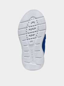 Кроссовки Geox Sprintye модель B554UB-01454-C0685 Фото