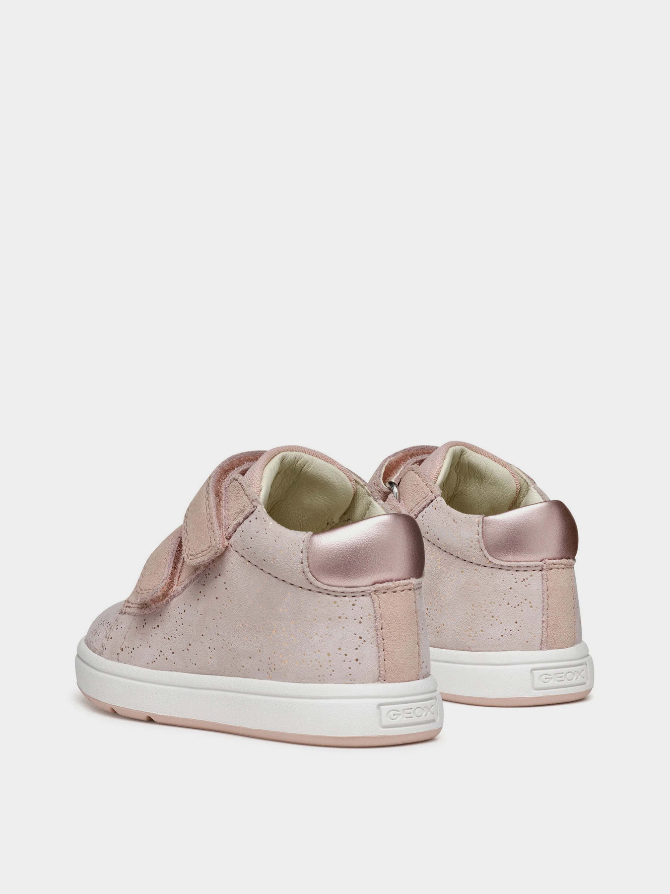 Кроссовки Geox Biglia модель B044CC-00722-C8172 Фото
