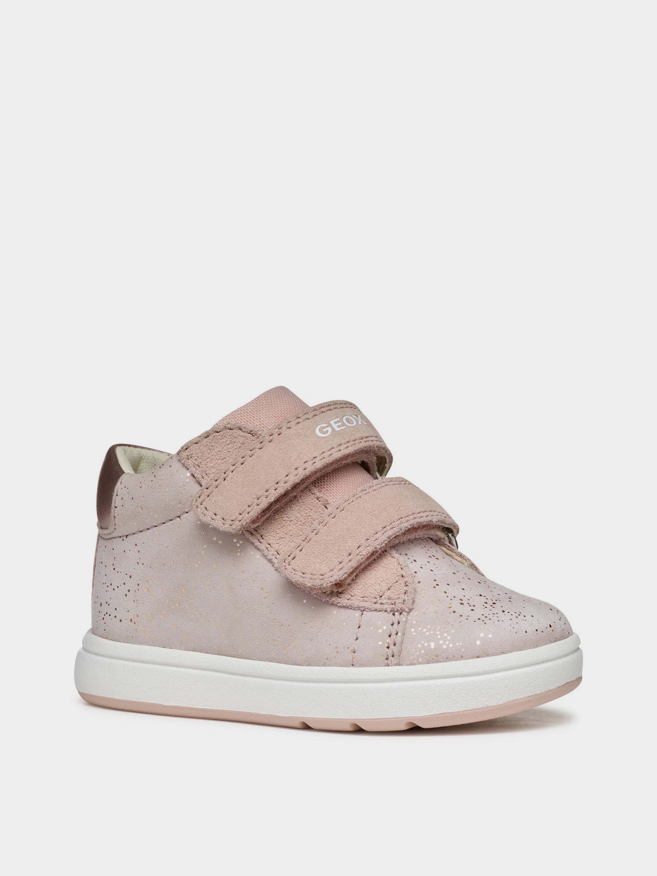 Кроссовки Geox Biglia модель B044CC-00722-C8172 Фото