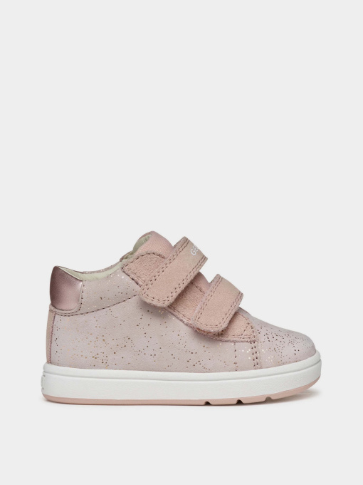 Кроссовки Geox Biglia модель B044CC-00722-C8172 Фото