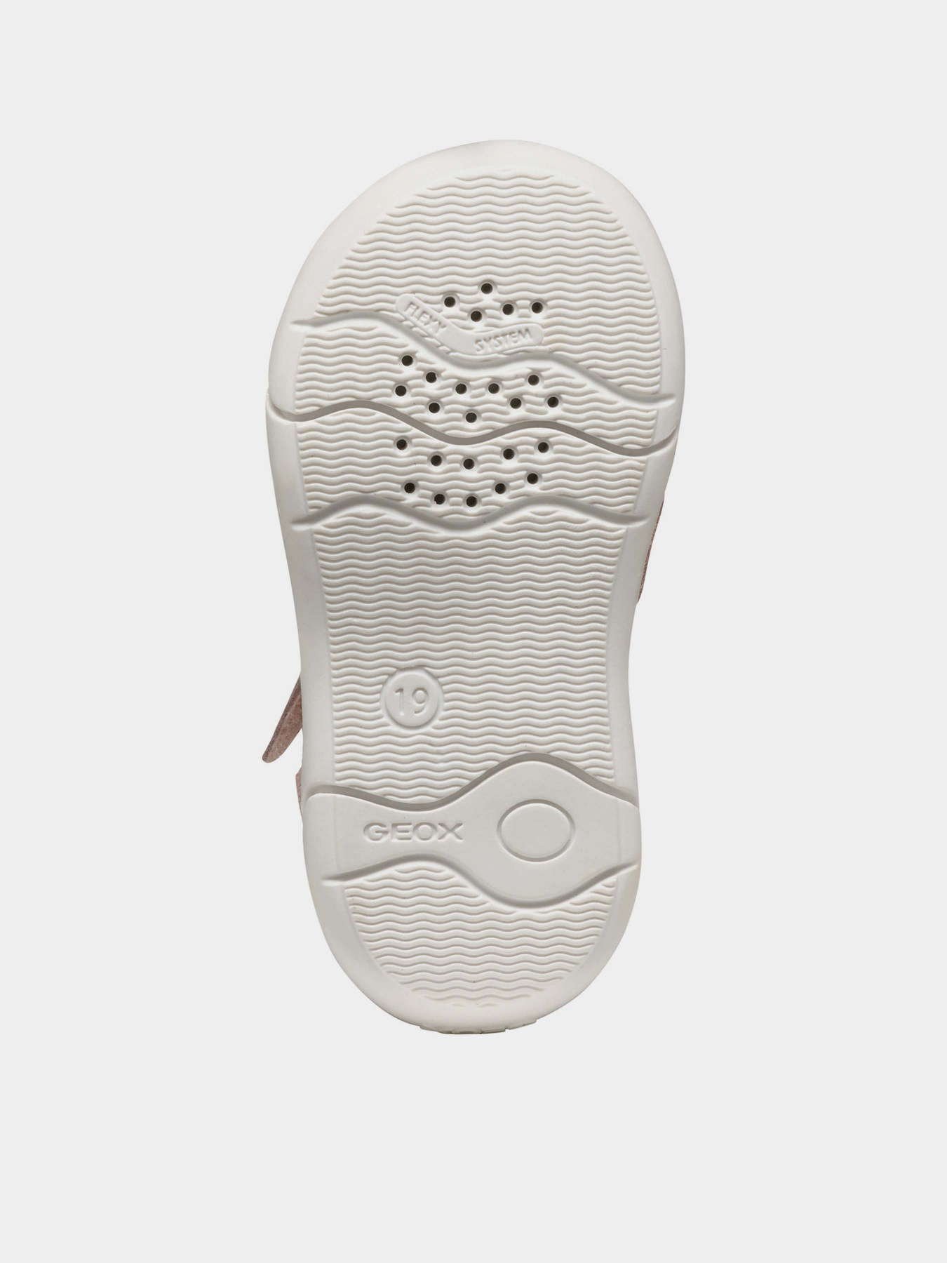 Сандалии Geox SANDAL ZAPITO модель B556FA-000BC-C8172 Фото