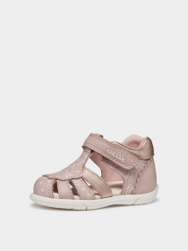 Сандалии Geox SANDAL ZAPITO модель B556FA-000BC-C8172 Фото