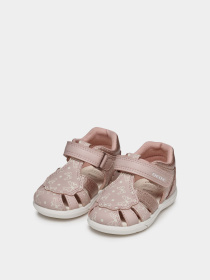 Сандалии Geox SANDAL ZAPITO модель B556FA-000BC-C8172 Фото
