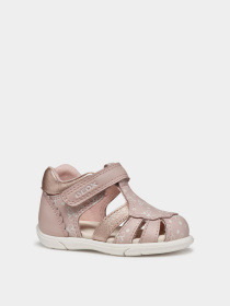 Сандалии Geox SANDAL ZAPITO модель B556FA-000BC-C8172 Фото