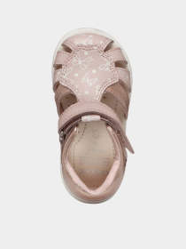 Сандалии Geox SANDAL ZAPITO модель B556FA-000BC-C8172 Фото
