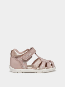 Сандалии Geox SANDAL ZAPITO модель B556FA-000BC-C8172 Фото