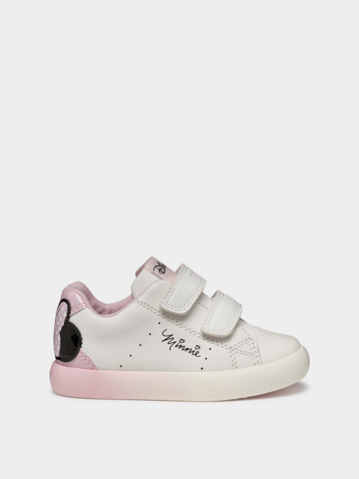 Кеди Geox Gisli Disney модель B551MD-08502-C0406 Фото