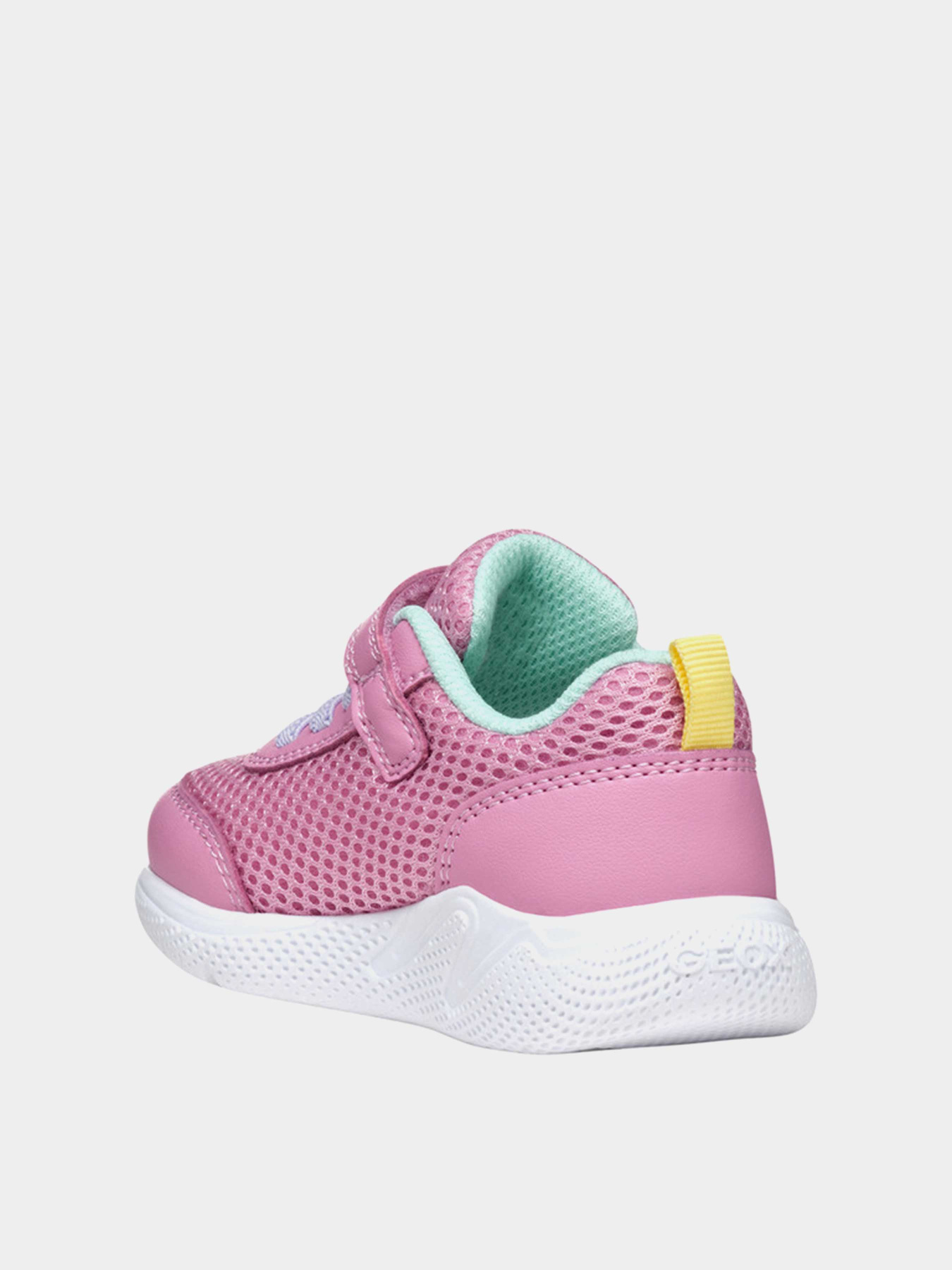 Кроссовки Geox SPRINTYE модель B454TD-01454-CE83B Фото