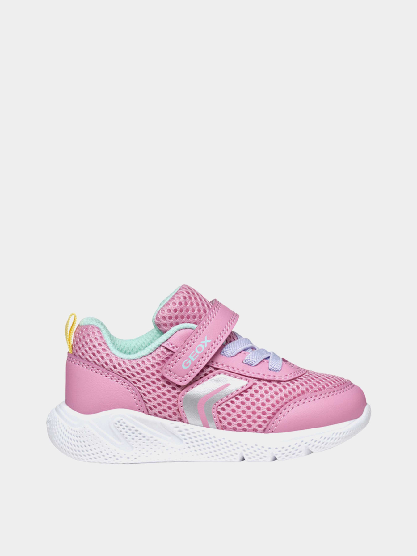 Кроссовки Geox SPRINTYE модель B454TD-01454-CE83B Фото