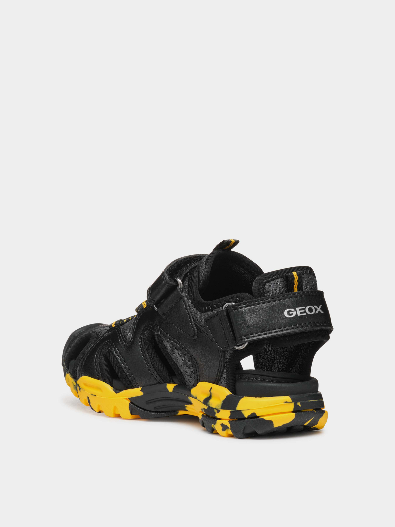 Сандалии Geox Borealis модель J450RC-014BU-C0054 Фото