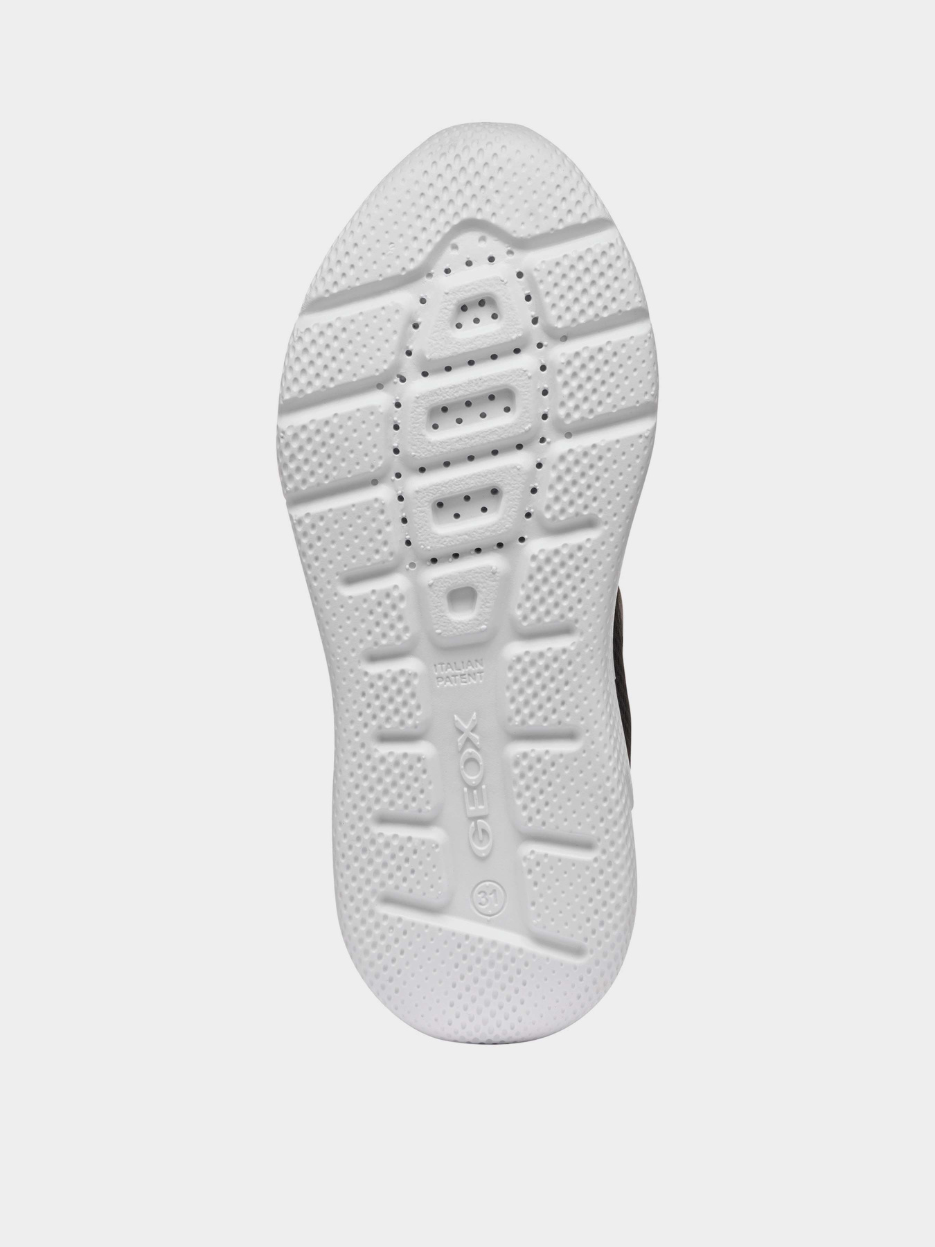Кроссовки Geox Sprintye модель J36GBA-01454-C0035 Фото