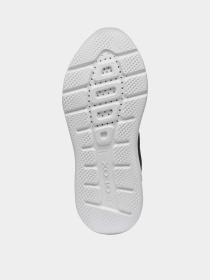 Кроссовки Geox Sprintye модель J36GBA-01454-C0035 Фото