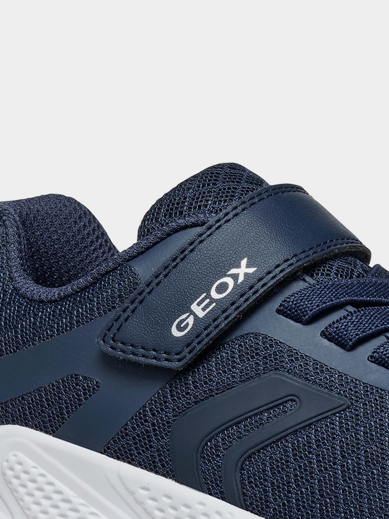 Кросівки Geox Sprintye модель J45GBA-01450-C4002 Фото