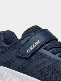 Кросівки Geox Sprintye модель J45GBA-01450-C4002 Фото