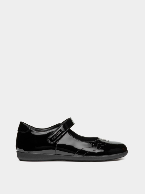 Туфлі та лофери Geox Iberide модель J46MDG-00066-C9999 Фото