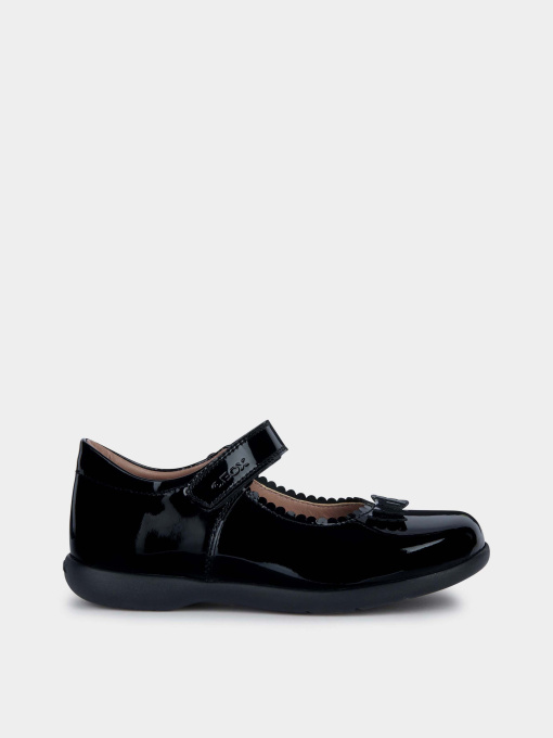 Туфлі та лофери Geox Naimara модель J36FHA-00066-C9999 Фото