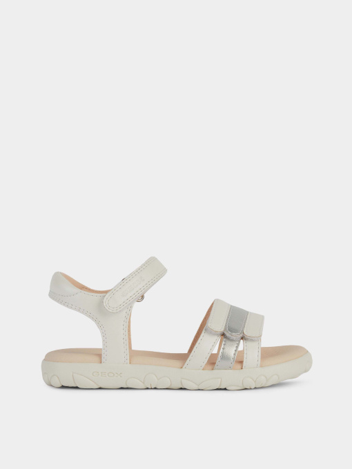 Сандалии Geox SANDAL HAITI модель J458ZD-000NF-C0459 Фото