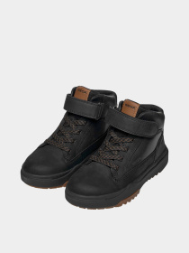 Ботинки и сапоги Geox Bunshee модель J16FMA-0ME32-C9999 Фото