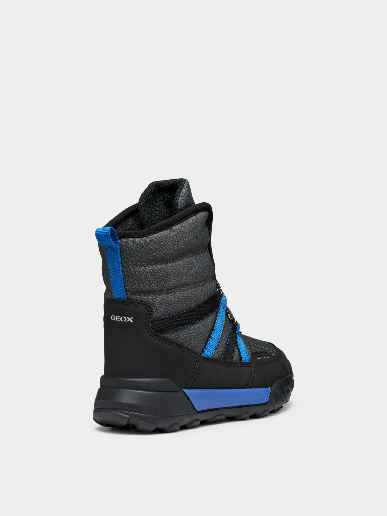 Черевики та чоботи Geox TREKKYUP модель J46MBC-08V50-C0071 Черевики та чоботи Geox TREKKYUP модель J46MBC-08V50-C0071 Фото