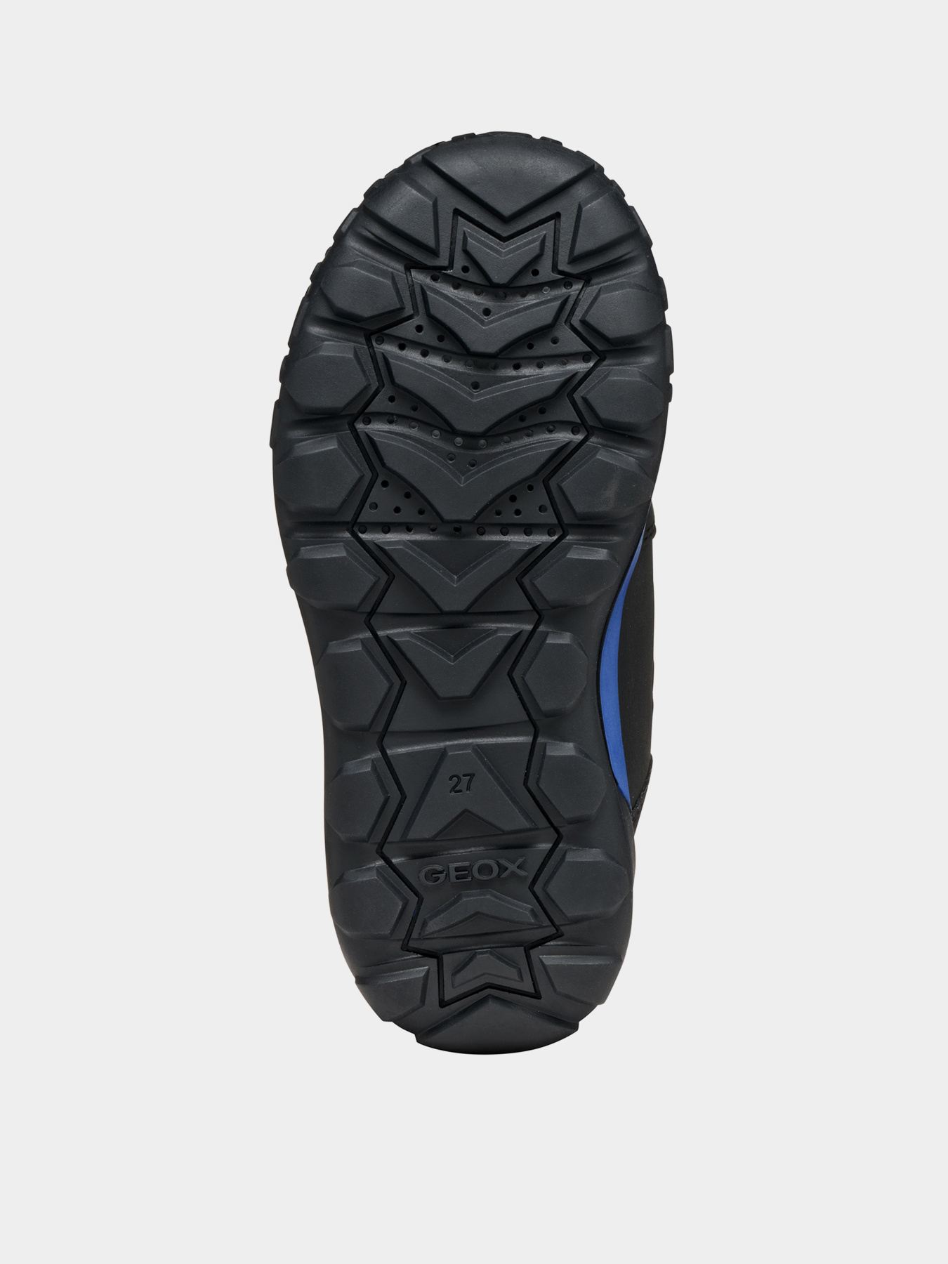 Черевики та чоботи Geox TREKKYUP модель J46MBC-08V50-C0071 Черевики та чоботи Geox TREKKYUP модель J46MBC-08V50-C0071 Фото
