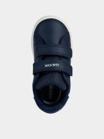 Кеди Geox ECLYPER модель B365LA-000BC-C4002 Фото