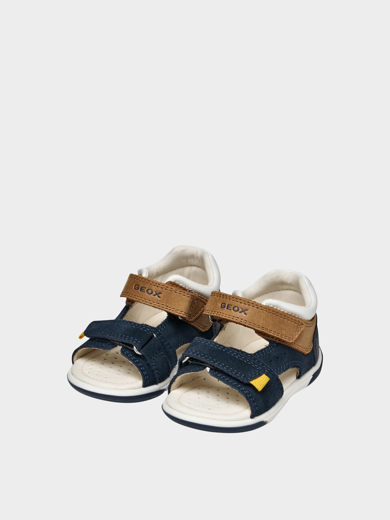 Сандалії Geox SANDAL ZAPITO модель B556EB-022CL-C4152 Фото