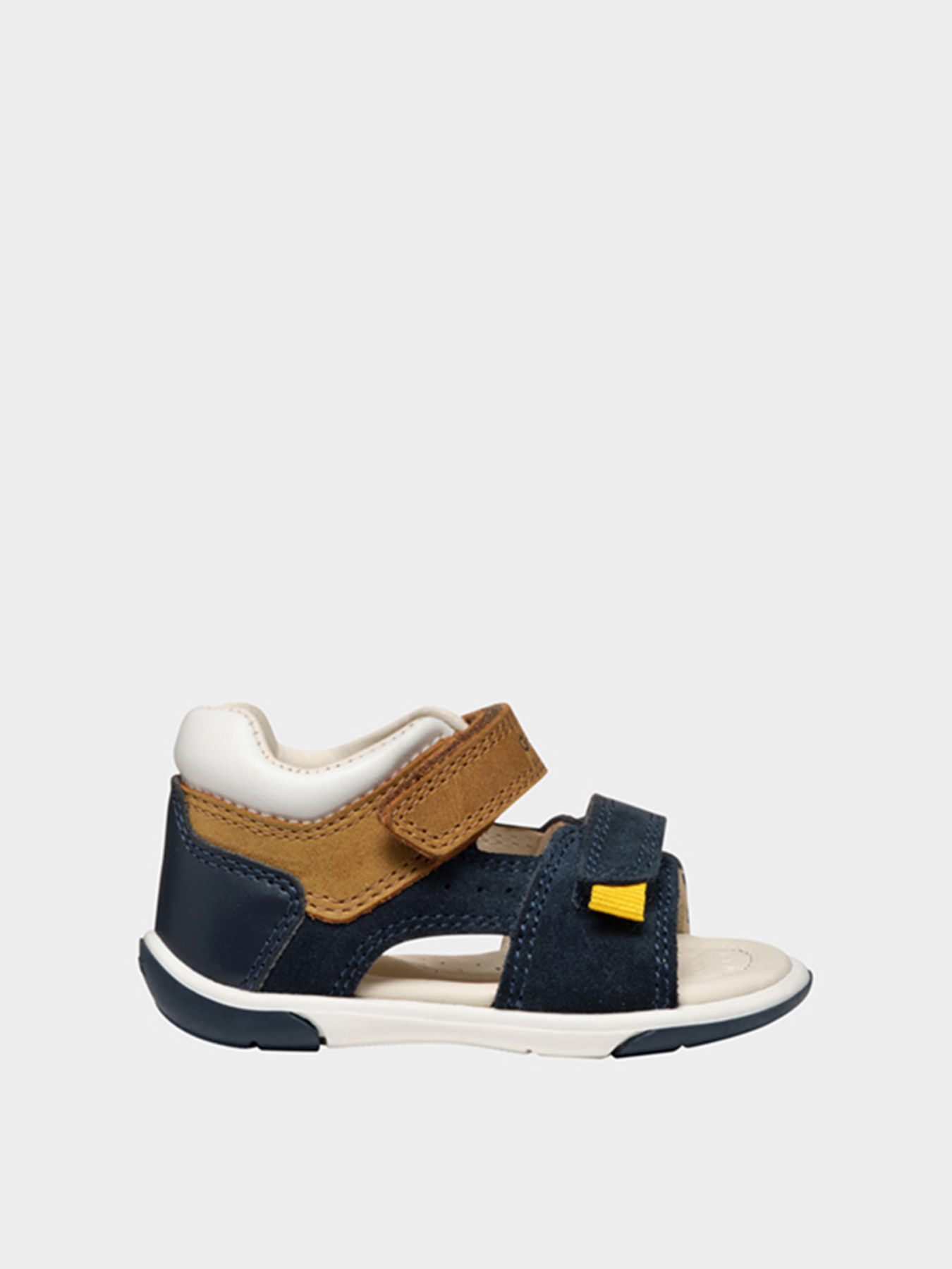 Сандалії Geox SANDAL ZAPITO модель B556EB-022CL-C4152 Фото