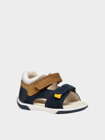 Сандалії Geox SANDAL ZAPITO модель B556EB-022CL-C4152 Фото