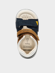 Сандалії Geox SANDAL ZAPITO модель B556EB-022CL-C4152 Фото