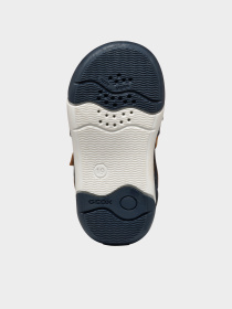 Сандалії Geox SANDAL ZAPITO модель B556EB-022CL-C4152 Фото