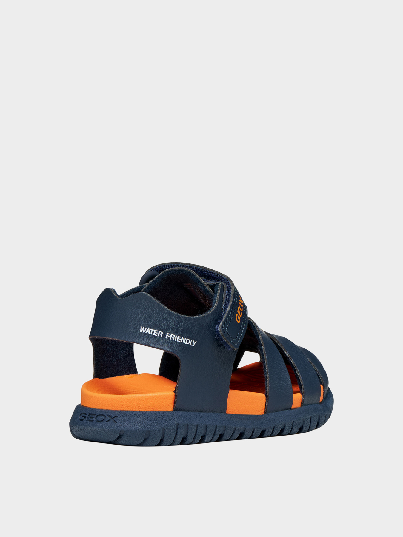 Сандалії Geox SANDAL FUSBETTO модель B556AA-000BC-C0820 Сандалії Geox SANDAL FUSBETTO модель B556AA-000BC-C0820 Фото