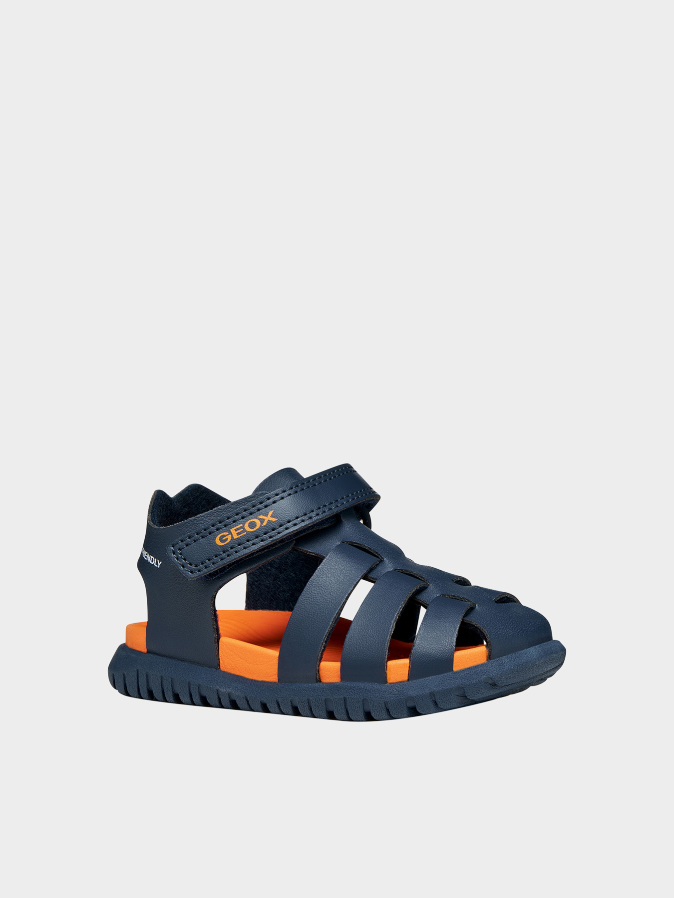 Сандалії Geox SANDAL FUSBETTO модель B556AA-000BC-C0820 Сандалії Geox SANDAL FUSBETTO модель B556AA-000BC-C0820 Фото