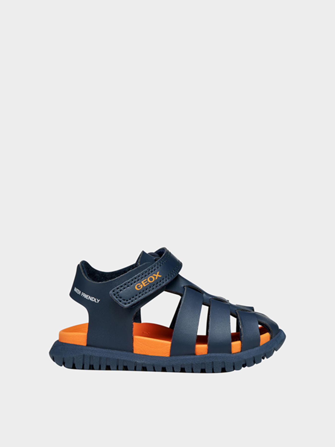 Сандалії Geox SANDAL FUSBETTO модель B556AA-000BC-C0820 Сандалії Geox SANDAL FUSBETTO модель B556AA-000BC-C0820 Фото