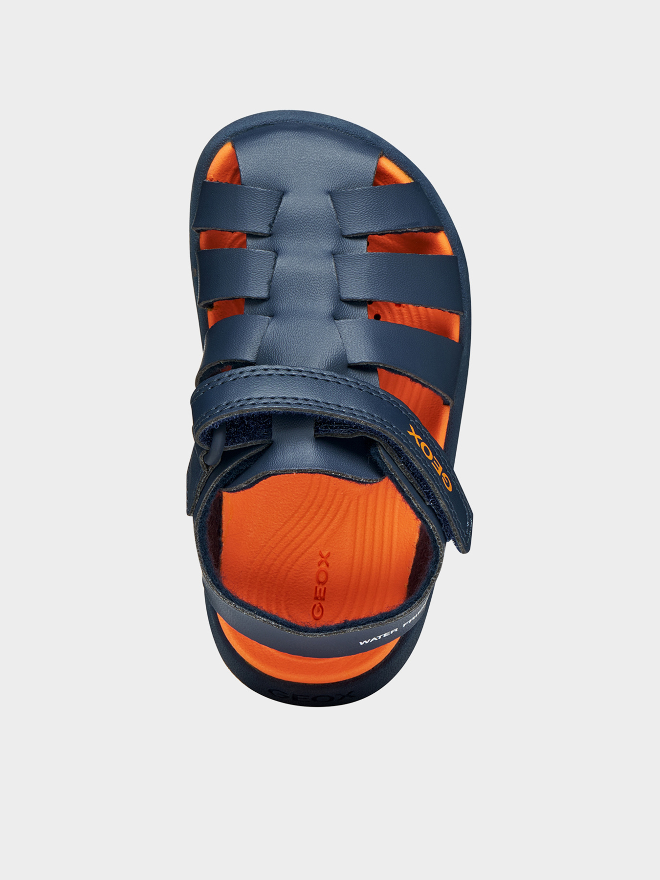 Сандалії Geox SANDAL FUSBETTO модель B556AA-000BC-C0820 Сандалії Geox SANDAL FUSBETTO модель B556AA-000BC-C0820 Фото