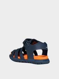 Сандалії Geox SANDAL FUSBETTO модель B556AA-000BC-C0820 Фото