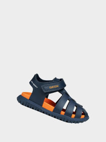 Сандалії Geox SANDAL FUSBETTO модель B556AA-000BC-C0820 Фото