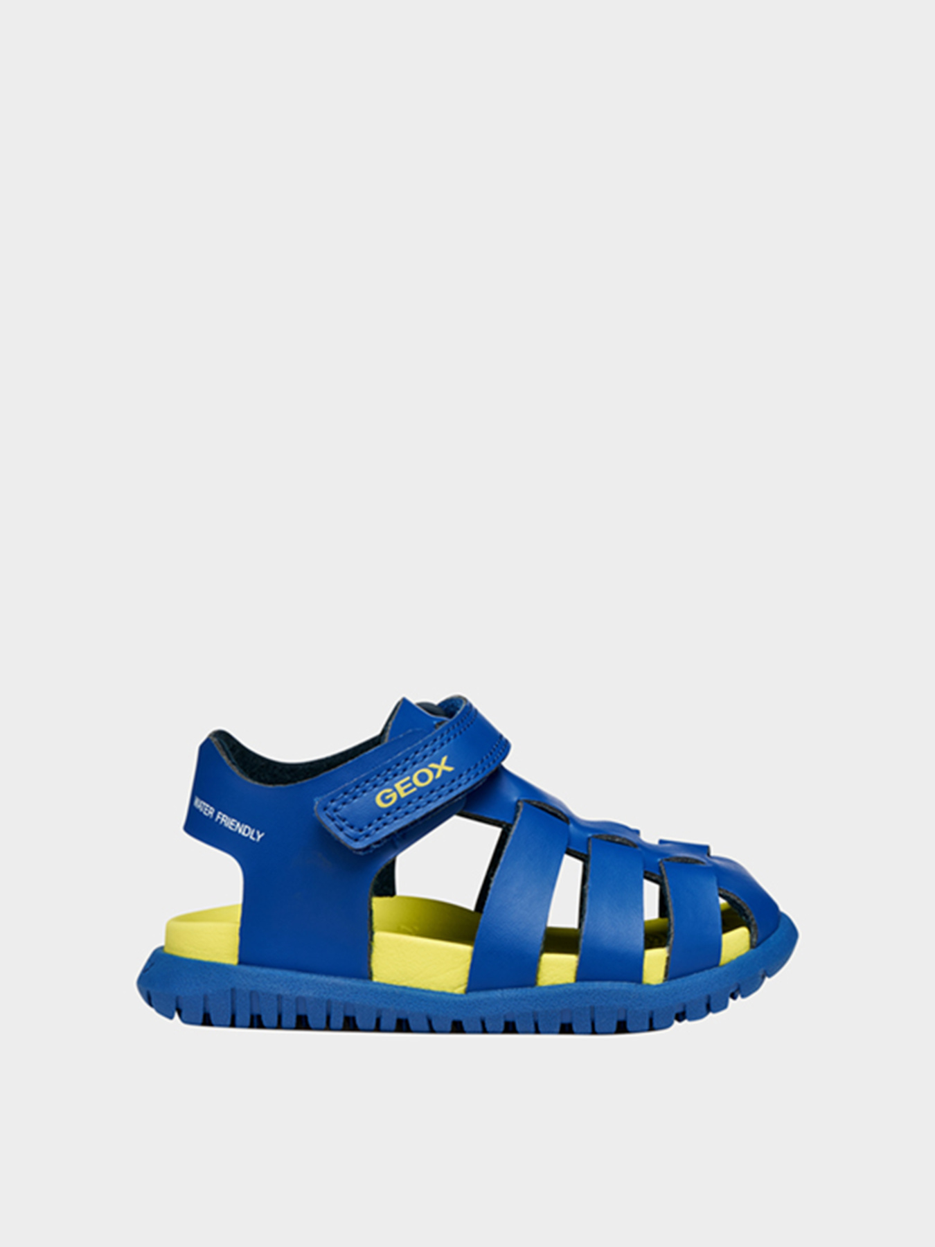 Сандалії Geox SANDAL FUSBETTO модель B556AA-000BC-C4344 Сандалії Geox SANDAL FUSBETTO модель B556AA-000BC-C4344 Фото